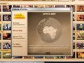 Free download Animals of Africa screenshot 3