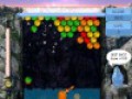 Free download Aqua Bubble 2 screenshot 1