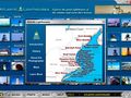 Free download Atlantic Lighthouses screenshot 3