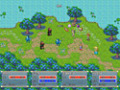 Free download Aveyond: The Lost Orb screenshot 1