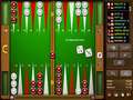 Free download Backgammon screenshot 1