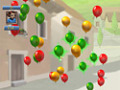Free download Balloon Bliss screenshot 3