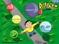 Free download Balloon Park screenshot 1