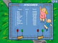 Free download Balloon Park screenshot 2