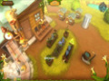 Free download Bee Garden: The Lost Queen screenshot 1