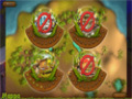 Free download Bee Garden: The Lost Queen screenshot 3