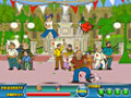 Free download Big Pinata screenshot