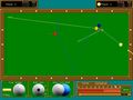 Free download Biliardo screenshot