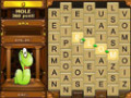 Free download Bookworm Deluxe screenshot