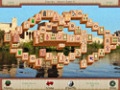 Free download Brain Games: Mahjongg screenshot 1