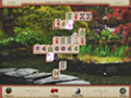 Free download Brain Games: Mahjongg screenshot 2