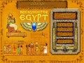 Free download Brickshooter Egypt screenshot 1