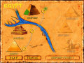 Free download Brickshooter Egypt screenshot 2