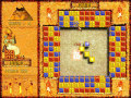 Free download Brickshooter Egypt screenshot 3
