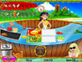 Free download Burger Island 2 screenshot 1