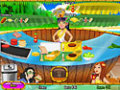 Free download Burger Island 2 screenshot 2