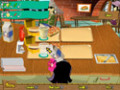 Free download Burger Island screenshot
