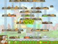 Free download Burger Time Deluxe screenshot 3