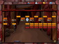 Free download Butterfly Arkanoid screenshot 2