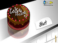 Free download Cake Factory screenshot 1