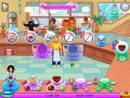 Free download Cake Mania: Lights, Camera, Action! screenshot 1