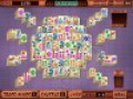 Free download Caribbean Mah Jong screenshot 1