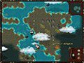 Free download Caribbean Pirate Quest screenshot 1