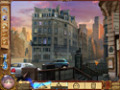 Free download Cassandras Journey 2: The Fifth Sun of Nostradamus screenshot 3