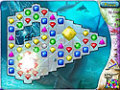 Free download Charm Tale 2: Mermaid Lagoon screenshot 1