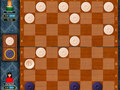 Free download Checkers screenshot 1