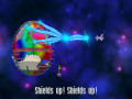 Free download Chicken Invaders 3: Revenge of the Yolk Easter Edition screenshot 1