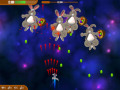 Free download Chicken Invaders 3: Revenge of the Yolk Easter Edition screenshot 2