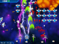 Free download Chicken Invaders 3 screenshot