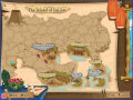 Free download Coconut Queen screenshot 1