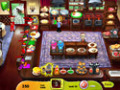 Free download Cooking Dash: Diner Town Studios screenshot 1