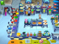 Free download Cooking Dash: Diner Town Studios screenshot 2