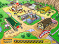 Free download Cooking Dash: Diner Town Studios screenshot 3