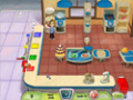 Free download Cooking Dash screenshot