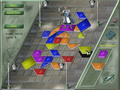 Free download Crystal Path screenshot 3