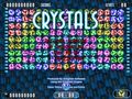 Free download Crystals screenshot
