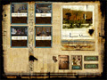 Free download Curse of the Pharaoh: The Quest for Nefertiti screenshot