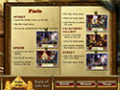 Free download Curse of the Pharaoh: Tears of Sekhmet Strategy Guide screenshot 3