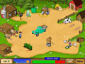 Free download Dairy Dash screenshot 1