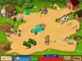 Free download Dairy Dash screenshot 2