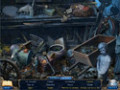 Free download Dark Dimensions: La città di nebbia screenshot 2