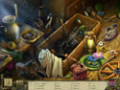 Free download Dark Tales: Edgar Allan Poe's Murders in the Rue Morgue screenshot