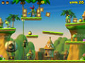 Free download Darwin the Monkey screenshot