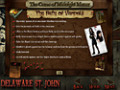 Free download Delaware St. John: The Curse of Midnight Manor Strategy Guide screenshot 1