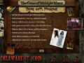 Free download Delaware St. John: The Curse of Midnight Manor Strategy Guide screenshot 2