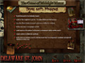 Free download Delaware St. John: The Curse of Midnight Manor Strategy Guide screenshot 3